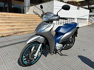 Biz 125 Flex 2020/2020 em Cuiabá - MT