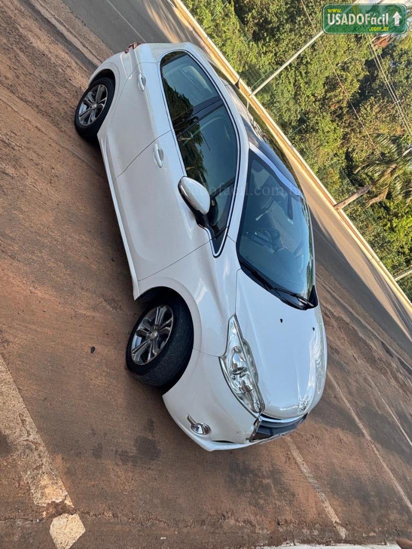 Foto do veículo