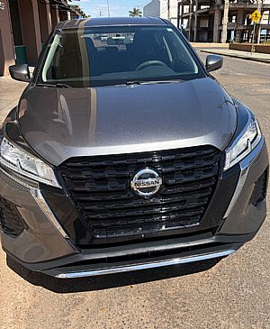Kicks Active 1.6 Automático Flex 2021/2022 em Primavera do Leste - MT
