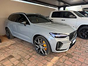 Volvo Xc60 T8 2.0 Polestar Engineered 2025/2026 em Lucas do Rio Verde - MT