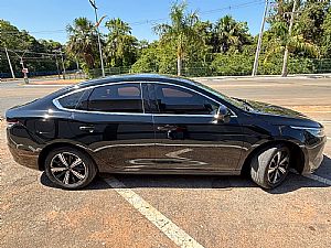 Byd King Gs 1.5 Automático Híbrido 2024/2025 em Lucas do Rio Verde - MT