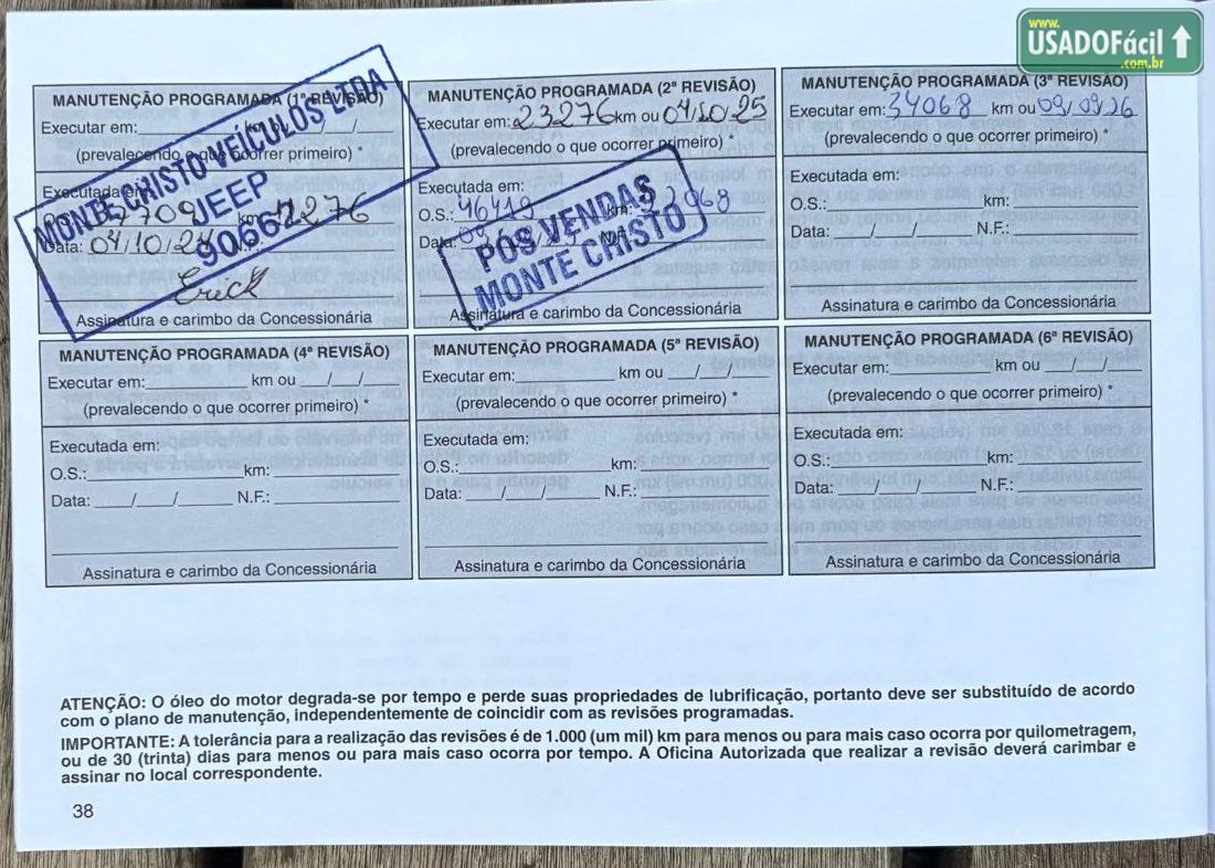 Foto do veículo