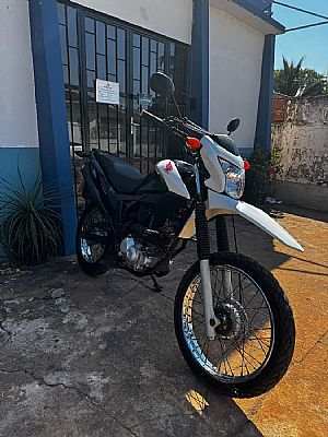 Nxr 160 Bros