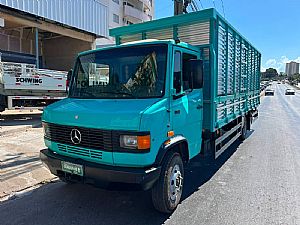 Mercedes 912 1994/1994 em Cuiabá - MT