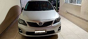 Corolla Xei 2.0 Automático Flex