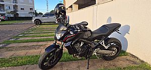 Cb 650f