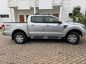 Ranger Xlt Cd 3.2 4x4 Automático Diesel 2013/2014 em Cuiabá - MT