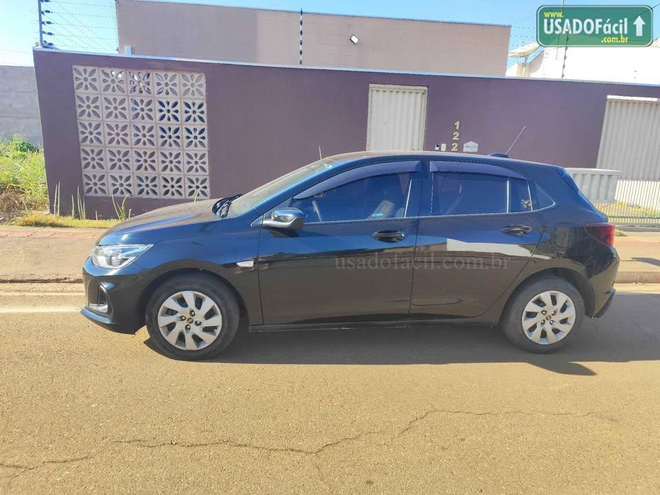 Foto do veículo