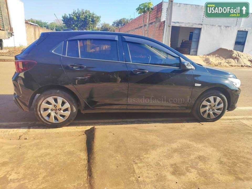 Foto do veículo