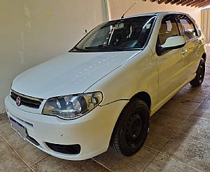 Palio Fire 5p Flex 2016/2016 em Várzea Grande - MT