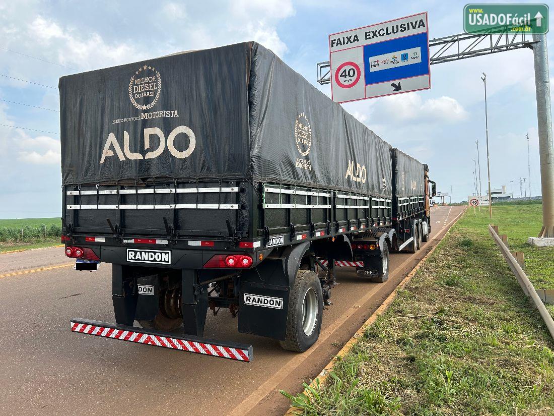 Foto do veículo