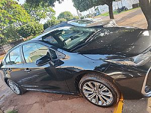 Corolla Xei 2.0 Automático Flex 2021/2022 em Lucas do Rio Verde - MT