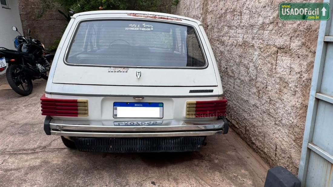 Foto do veículo