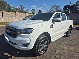 Ranger Xls Cd 2.2 4x4 Automático Diesel 2023/2023 em Cuiabá - MT