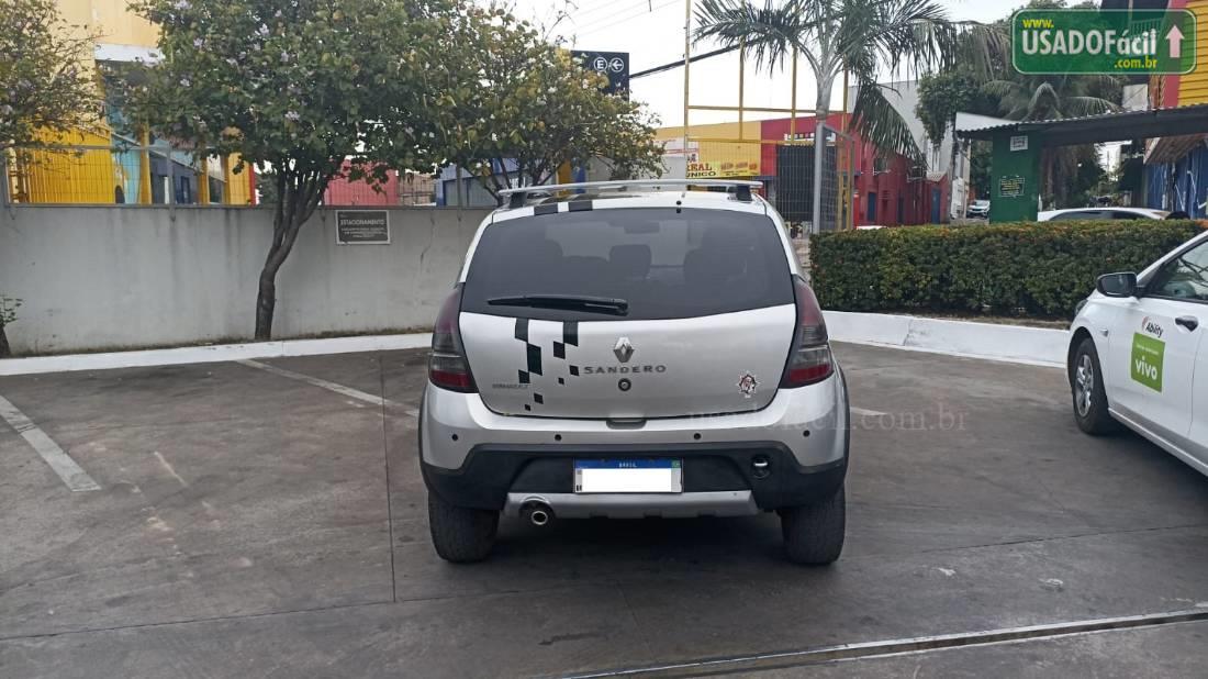 Foto do veículo