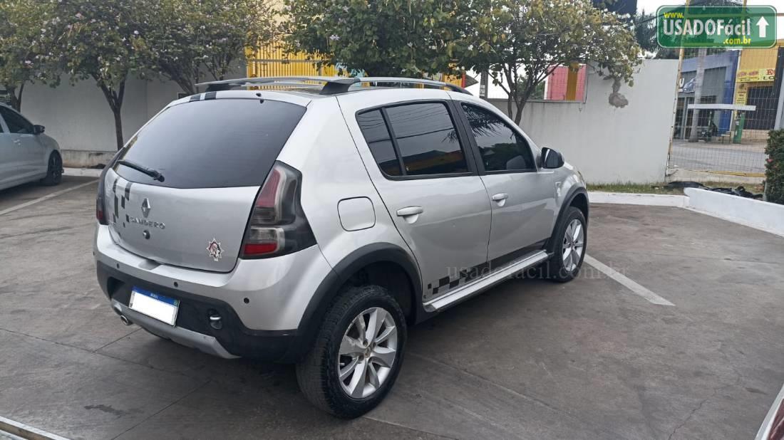 Foto do veículo