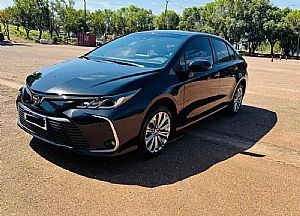 Corolla Xei 2.0 Automático Flex 2022/2023 em Cuiabá - MT