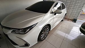 Corolla Xei 2.0 Automático Flex 2020/2021 em Sorriso - MT