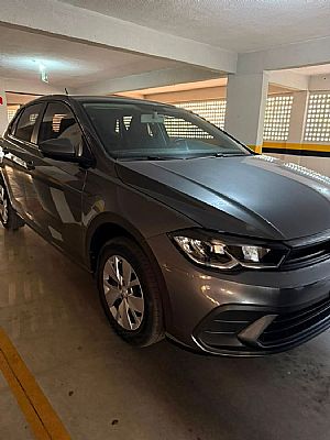 Polo 1.0 Mpi Flex 2023/2023 em Cuiabá - MT