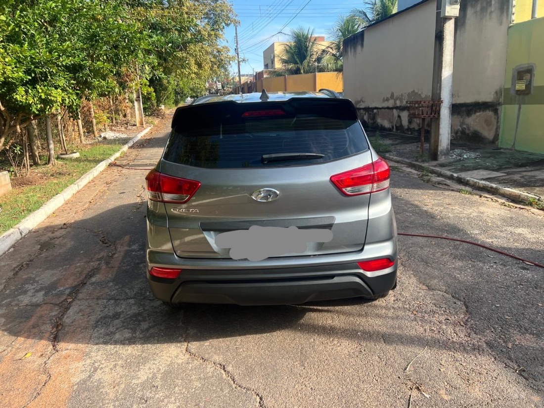 Foto do veículo