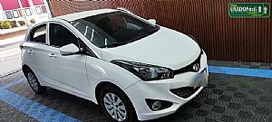 Hb20 Hatch Comfort 1.0 Flex 2015/2015 em Várzea Grande - MT