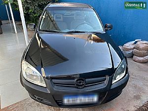 Celta Life 2p Flex Power 2006/2007 em Cuiabá - MT