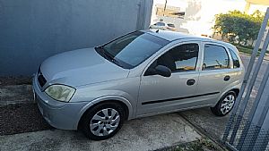 Corsa Hatchback 1.0