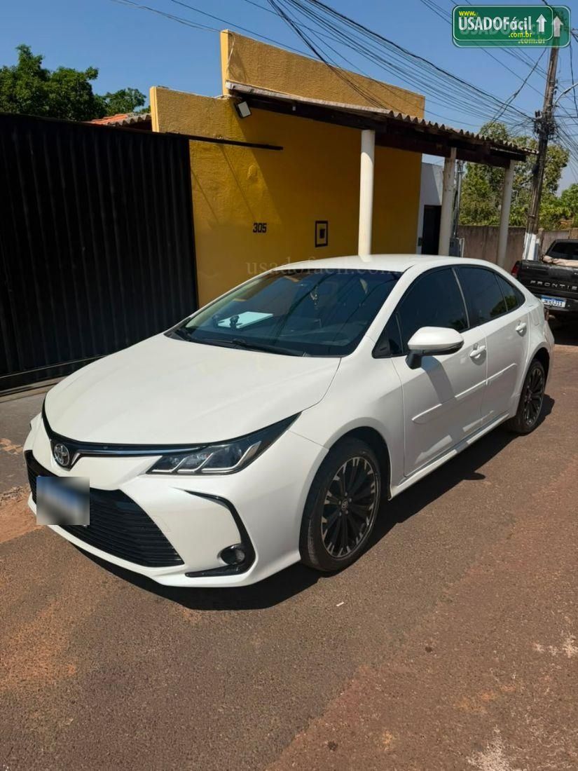 Foto do veículo