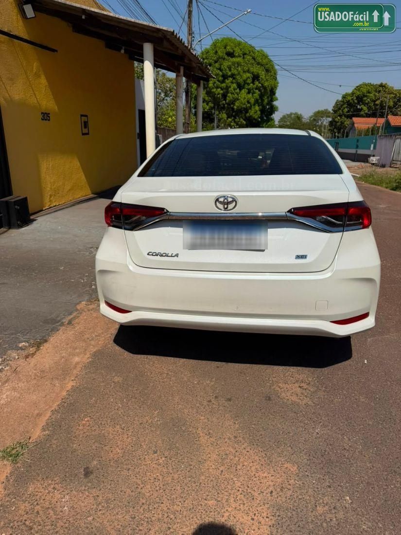 Foto do veículo
