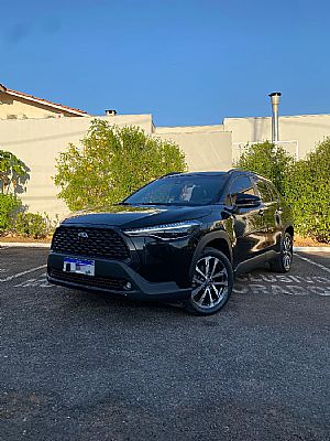 Corolla Cross Xre 2.0 Automático Flex 2023/2024 em Cuiabá - MT