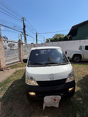 Cargo Ce 1.0 8v 53cv Pick-up