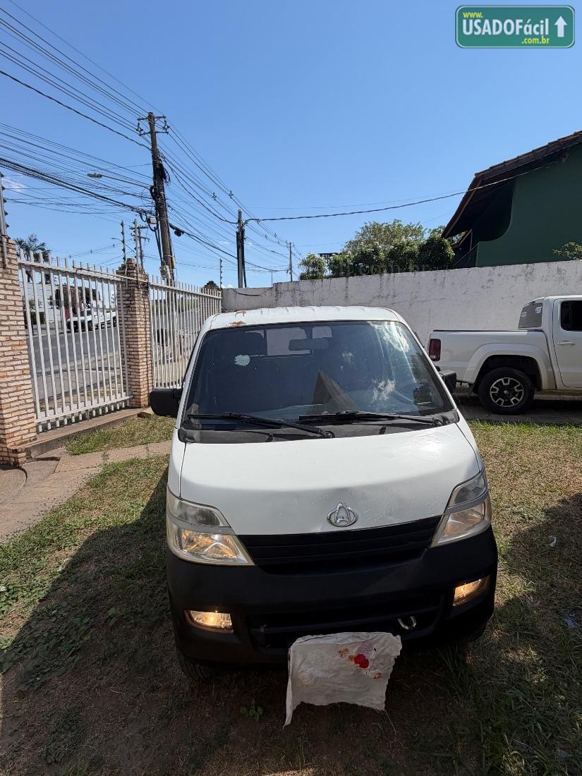 Foto do veículo