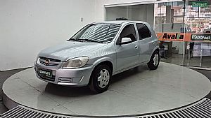 Celta Life 1.0 Flexpower 4p 2007/2007 em Cuiabá - MT