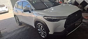 Corolla Cross Xre 2.0 Automático Flex 2022/2023 em Cuiabá - MT