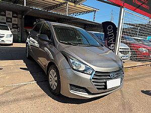 Hb20 Hatch Comfort 1.0 Flex 2018/2018 em Várzea Grande - MT