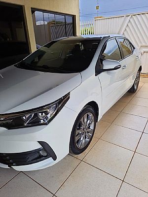 Corolla Xei 2.0 Automático Flex