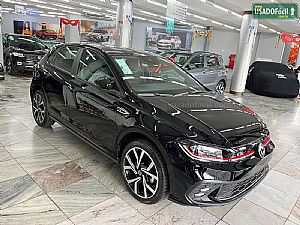 Polo Gts 1.4 Tsi Flex 2023/2023 em Cuiabá - MT