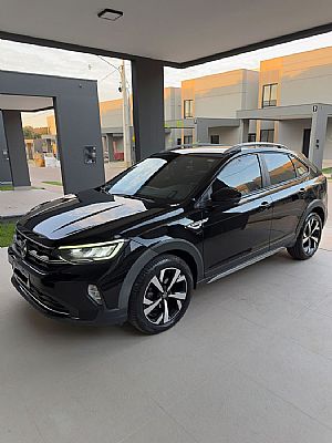 Nivus Highline 200 Tsi Automático Flex 2022/2022 em Cuiabá - MT
