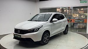 Argo Drive 1.0 Flex 2024/2025 em Cuiabá - MT
