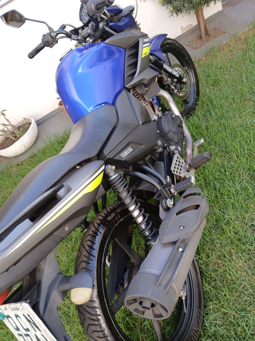 Foto do veículo