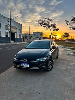 Polo Highline 1.0 Tsi Automático Flex 2025/2025 em Nova Mutum - MT
