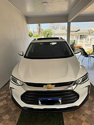 Tracker Premier 1.2 Turbo Automático Flex