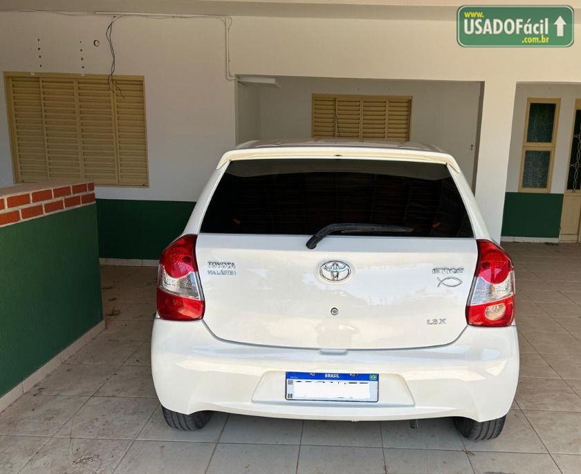 Foto do veículo