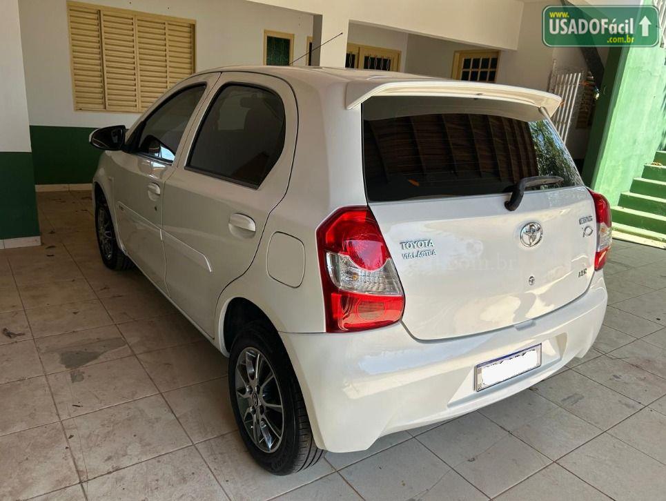Foto do veículo