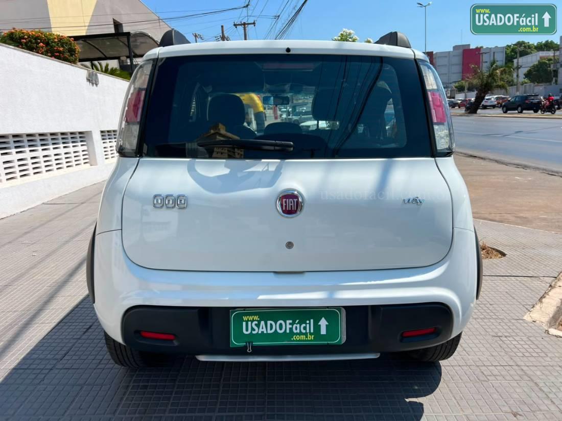 Foto do veículo