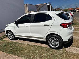 Argo Drive 1.0 Flex 2023/2023 em Cuiabá - MT