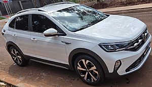 Nivus Highline 200 Tsi Automático Flex 2023/2024 em Campo Grande - MS