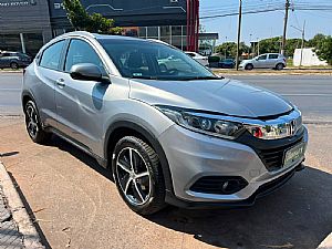 Hrv Ex 1.8 Automático Flex 2021/2021 em Cuiabá - MT