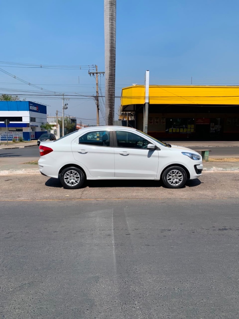 Foto do veículo