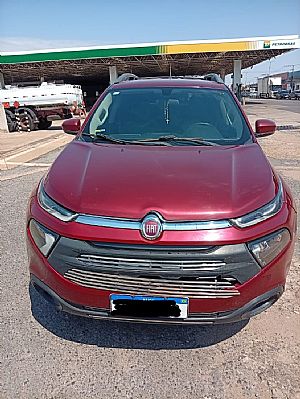 Toro Freedom 2.0 4x4 Turbo Automático Diesel 2019/2019 em Cuiabá - MT